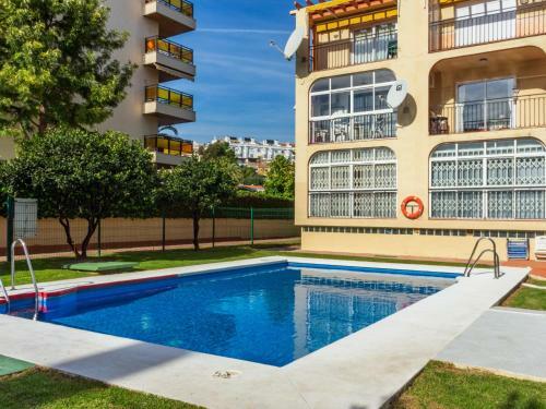 Apartment Las Adelfas