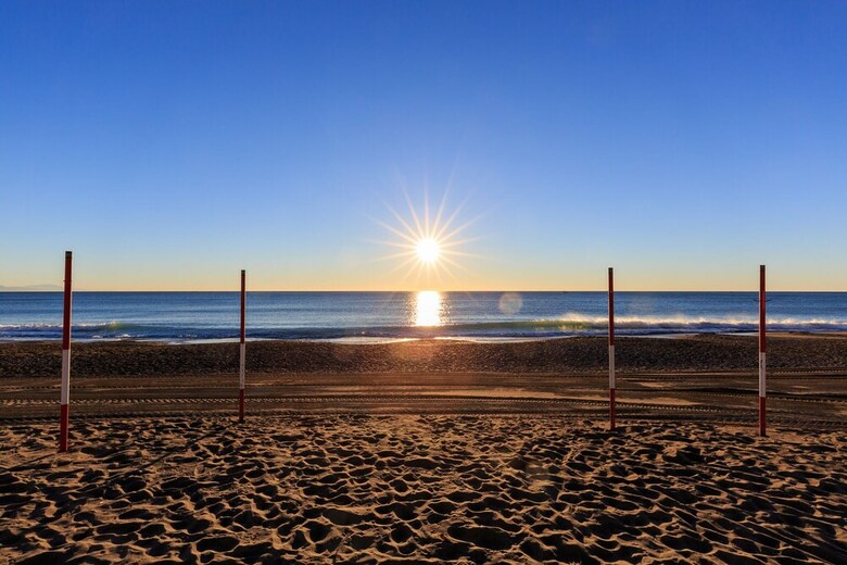 Hostal Bajondillo Beach Cozy Inns
