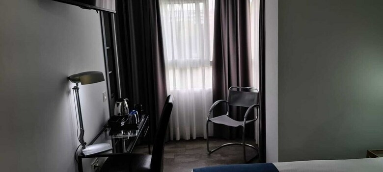 Hostal Bajondillo Beach Cozy Inns