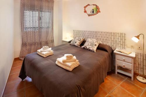 Apartamento Carihuela Blue