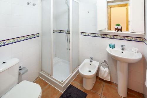 Apartamento Carihuela Blue