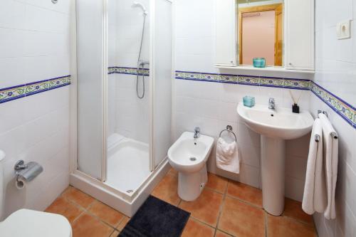 Apartamento Carihuela Blue