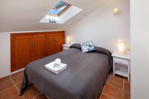 Apartamento Carihuela Blue