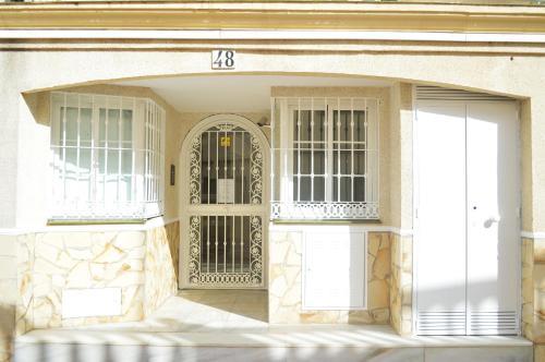 Apartamento Carihuela Blue