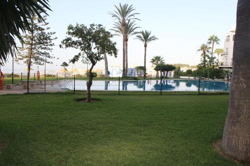 Apartamento Castillo Santa Clara 2