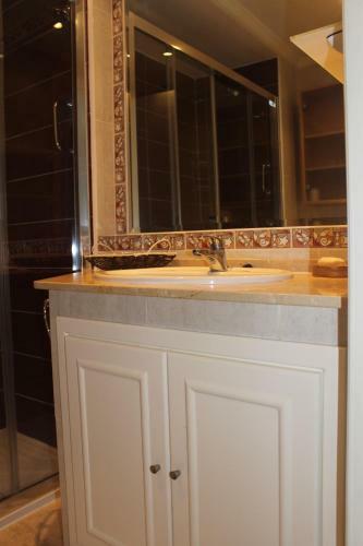 Apartamento Castillo Santa Clara 2