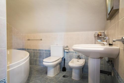 Apartamento Holidays2 La Carihuela