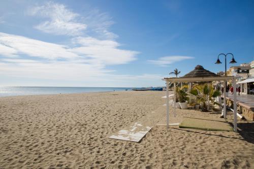 Apartamento Holidays2 La Carihuela