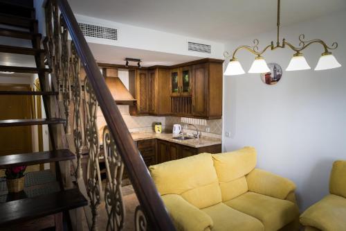 Apartamento Holidays2 La Carihuela