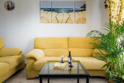 Apartamento Holidays2 La Carihuela