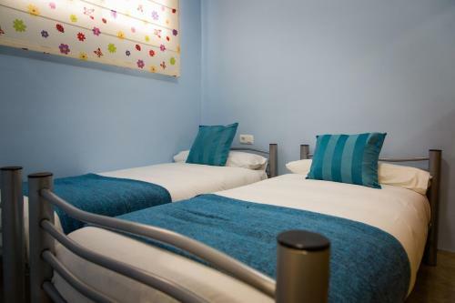 Apartamento Holidays2 La Carihuela