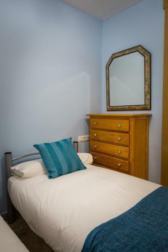 Apartamento Holidays2 La Carihuela