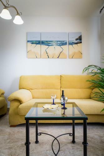 Apartamento Holidays2 La Carihuela