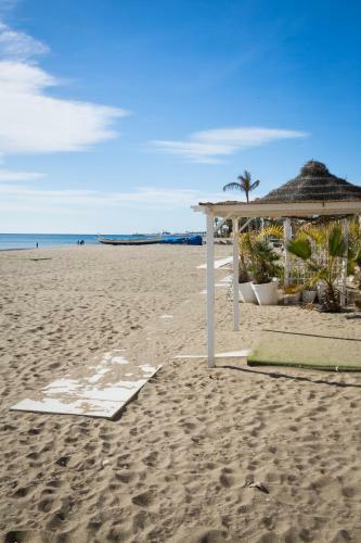 Apartamento Holidays2 La Carihuela