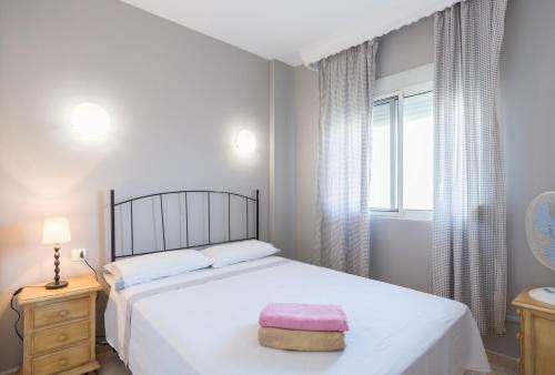 Apartamento Malagasuite Beach Relax&terrace.