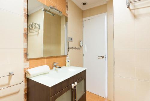Apartamento Malagasuite Beach Relax&terrace.