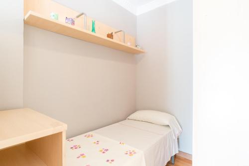 Apartamento Malagasuite Beach Relax&terrace.
