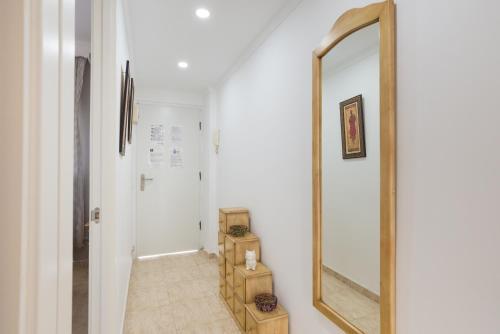 Apartamento Malagasuite Beach Relax&terrace.