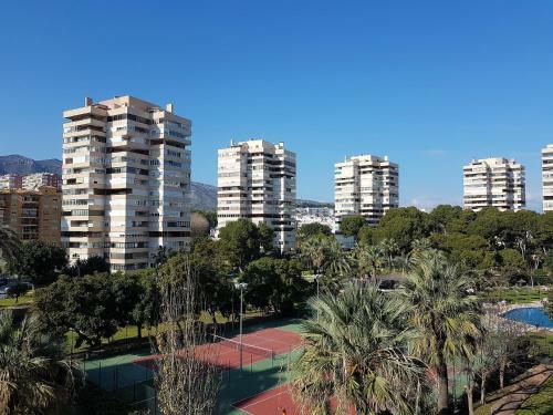 Apartamento Sunhome Playamar Torremolinos