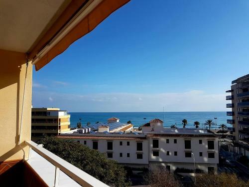 Apartamento Sunhome Playamar Torremolinos