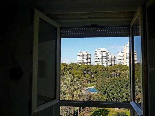 Apartamento Sunhome Playamar Torremolinos