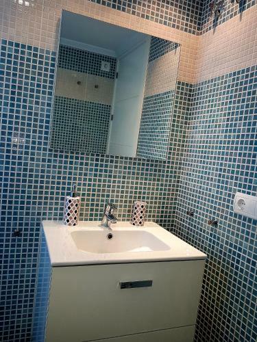 Apartamento Sunhome Playamar Torremolinos