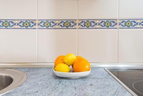 Malagasuite Torremolinos Beach Apartment