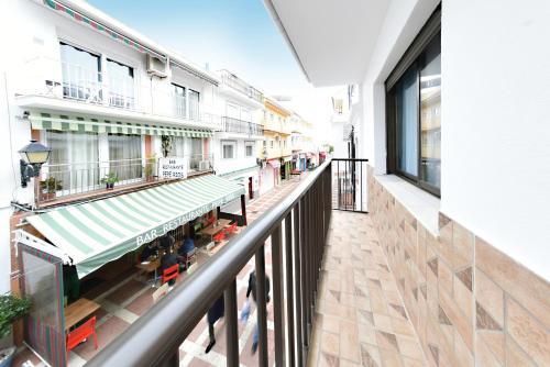 Apartamento Zenbeach 1a Playa Carihuela