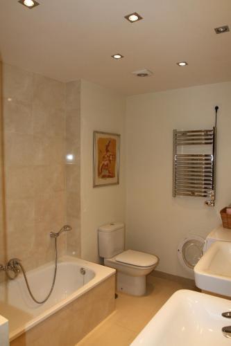 Apartamento El Remo