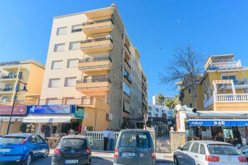 Apartamento Perla Del Sol 3i