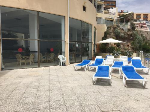 Apartamentos Duendemar Torremolinos