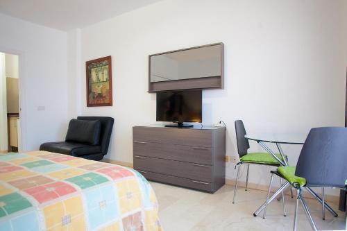 Apartamentos Duendemar Torremolinos