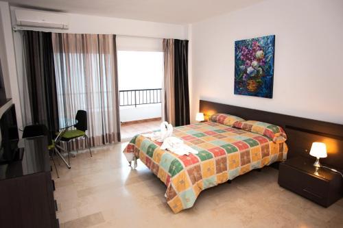 Apartamentos Duendemar Torremolinos