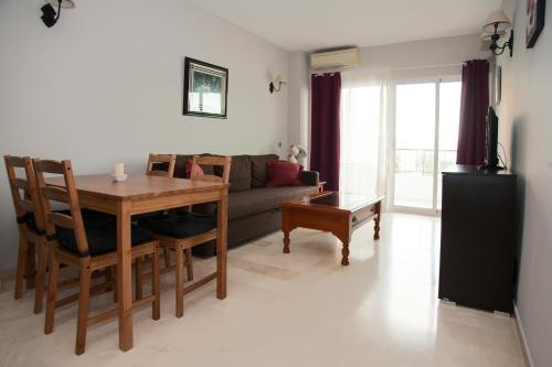 Apartamentos Duendemar Torremolinos
