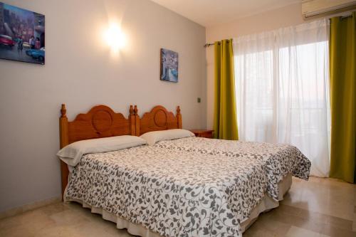 Apartamentos Duendemar Torremolinos