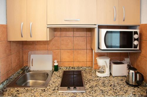 Apartamentos Duendemar Torremolinos