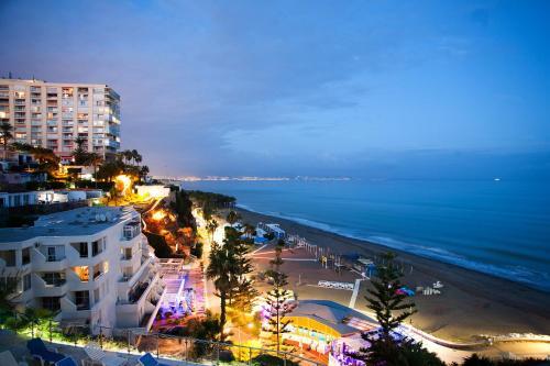 Apartamentos Duendemar Torremolinos