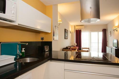 Apartamentos Duendemar Torremolinos