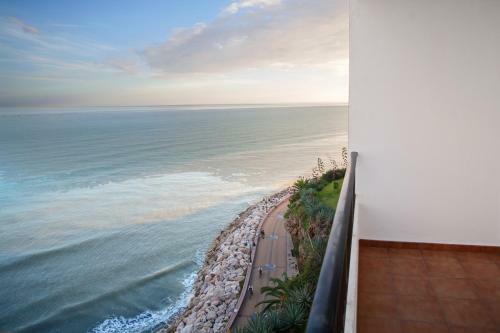 Apartamentos Duendemar Torremolinos