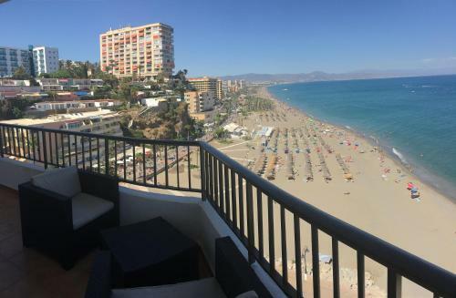 Apartamentos Duendemar Torremolinos