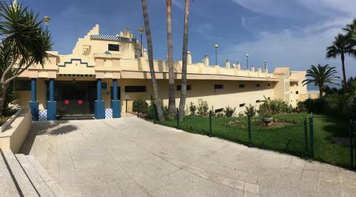 Apartamentos Duendemar Torremolinos