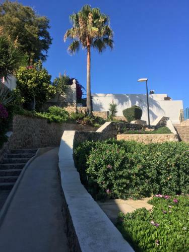 Apartamentos Duendemar Torremolinos