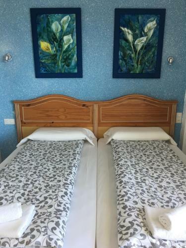 Apartamentos Duendemar Torremolinos