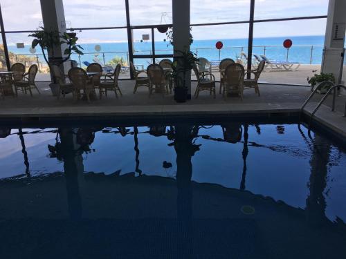 Apartamentos Duendemar Torremolinos