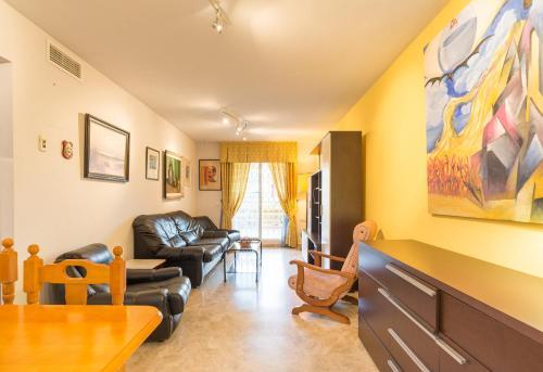 Apartamento Malagasuite Fun & Sun