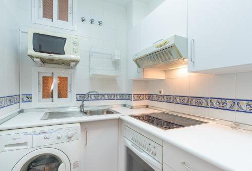 Apartamento Malagasuite Fun & Sun
