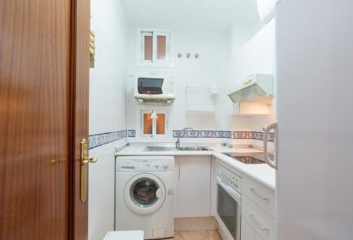 Apartamento Malagasuite Fun & Sun