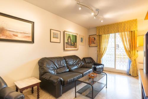 Apartamento Malagasuite Fun & Sun