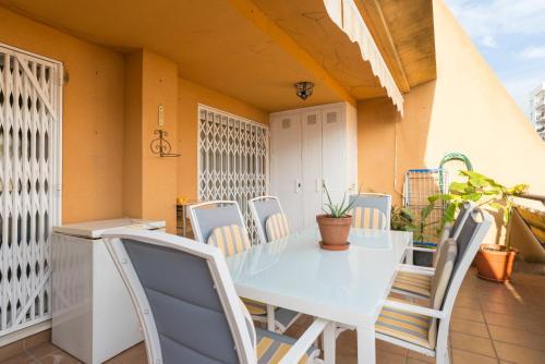 Apartamento Malagasuite Fun & Sun