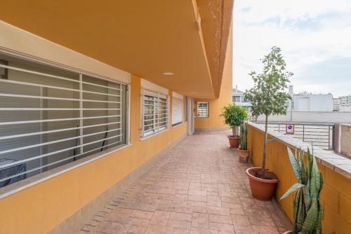 Apartamento Malagasuite Fun & Sun